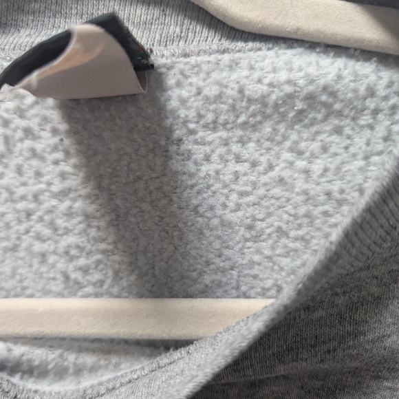 Vintage Disney Jerry Leigh Mickey Mouse Cotton Crewneck Sweatshirt 90s Y2K - Picture 11 of 16